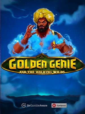 asia72 slot ทดลองเล่น golden-genie-the-walking-wilds
